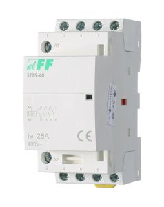 Контактор модульный ST25-40