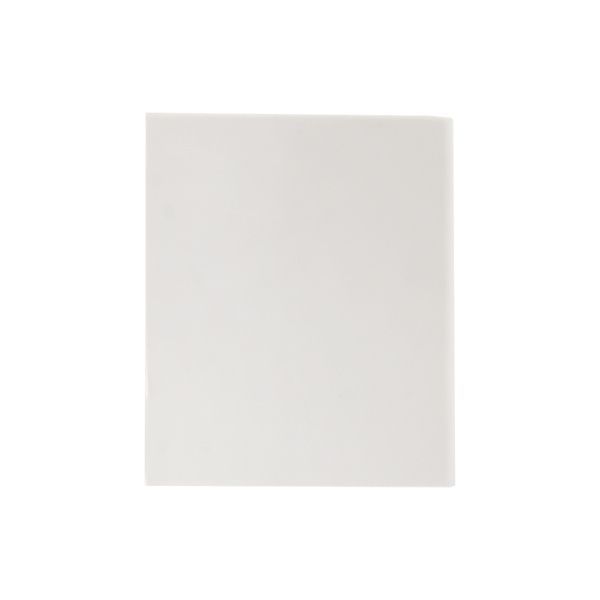 Соединитель (100х40) (2 шт) белый EKF-Plast - Фото 3