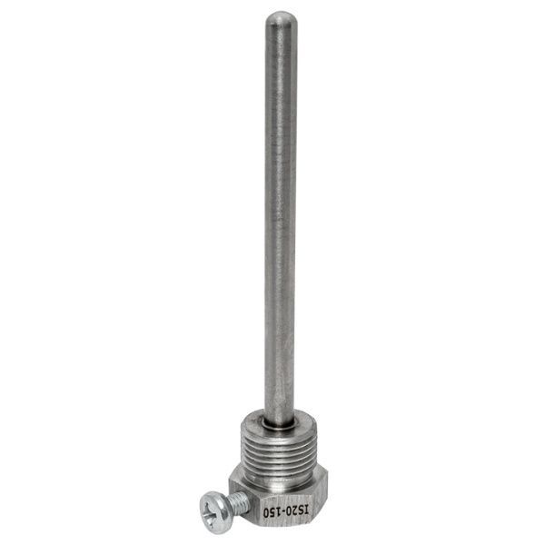 Погружная гильза G1/2 L = 135 мм IS20-150 - Фото 3
