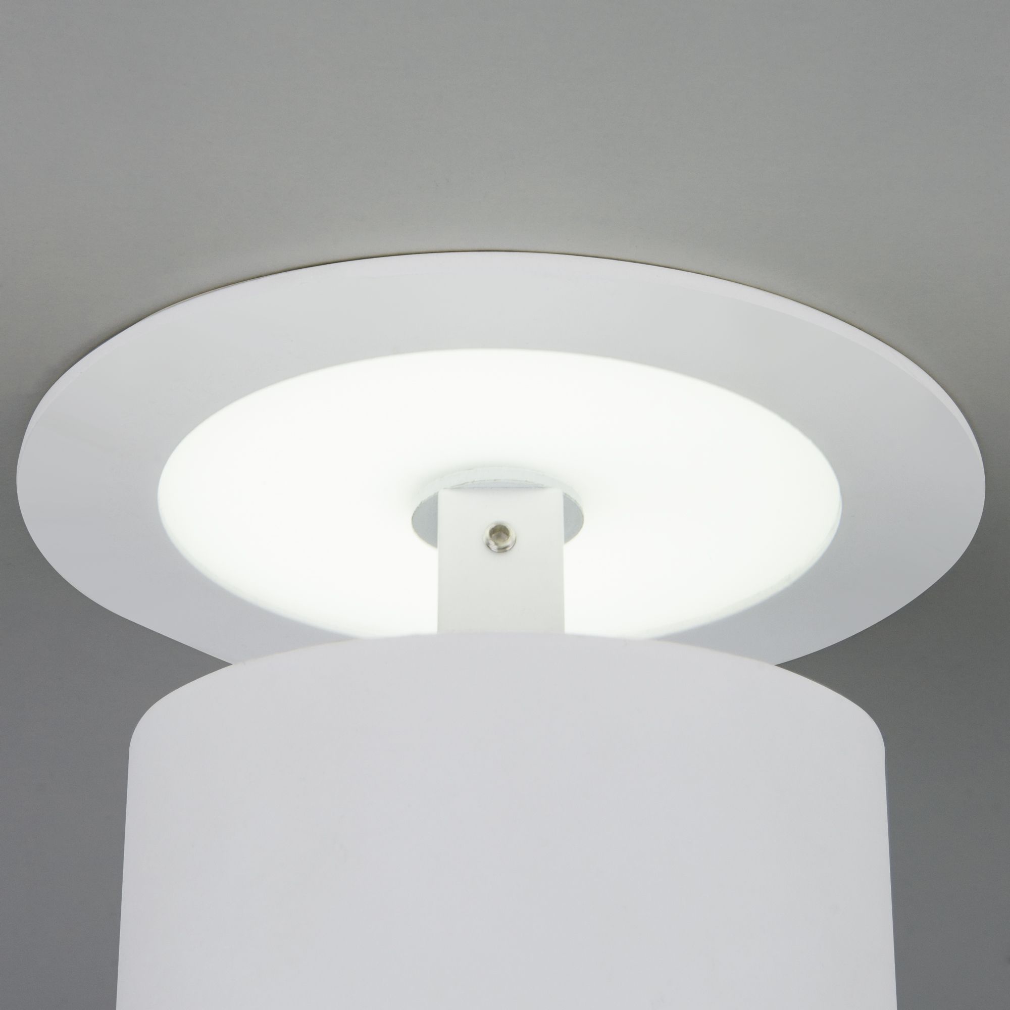 Светильник светодиодный акцентный DSR002 9+3W 6500K белый матовый Elektrostandard - Фото 4