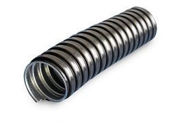 Металлорукав и аксессуары