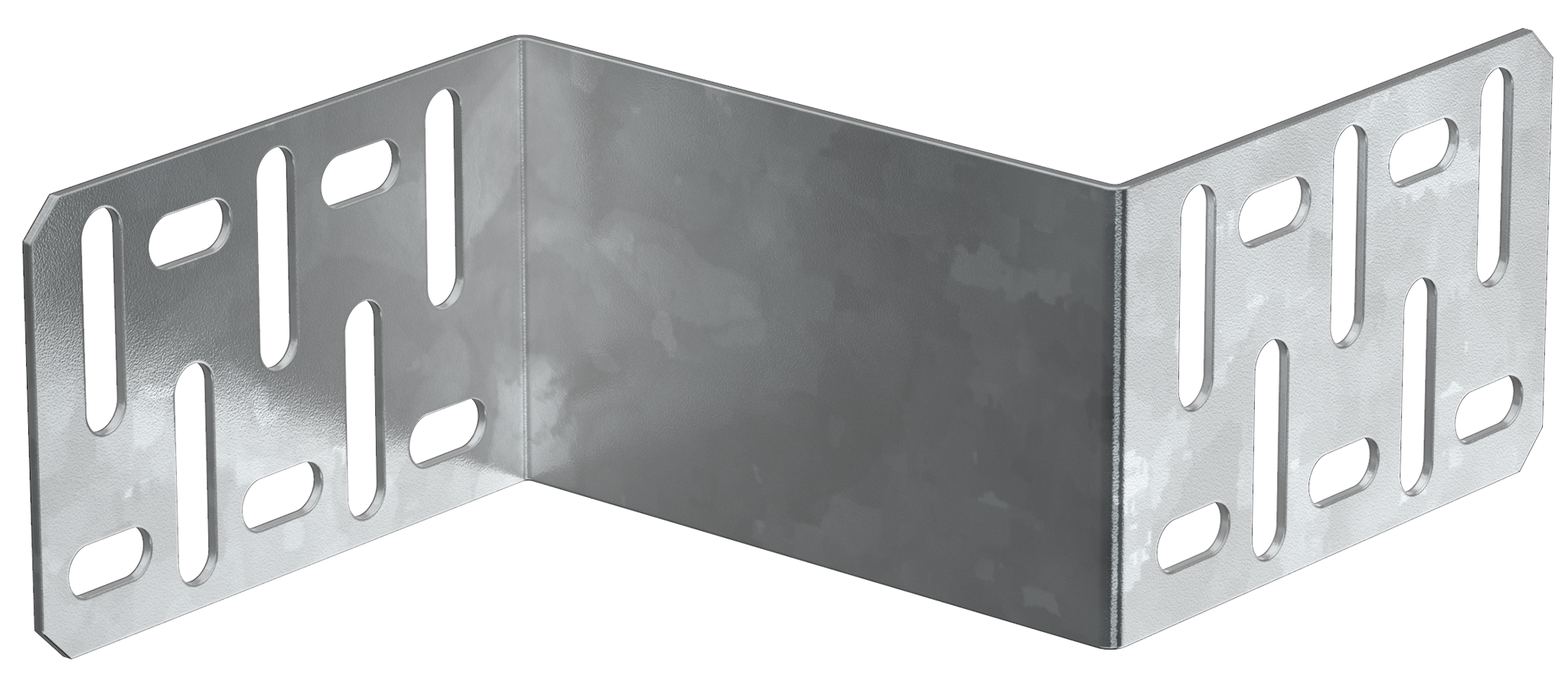 Переходник H100х50 HDZ IEK