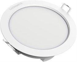 Светильник светодиодный встраиваемый ECOCLASS DL 8Вт 6500К 760 Лм IP44 LEDVANCE