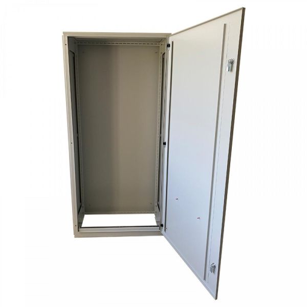 Корпус ВРУ-1, IP54, (1700х800х450), цельносварной с цоколем (без рам, швеллеров)