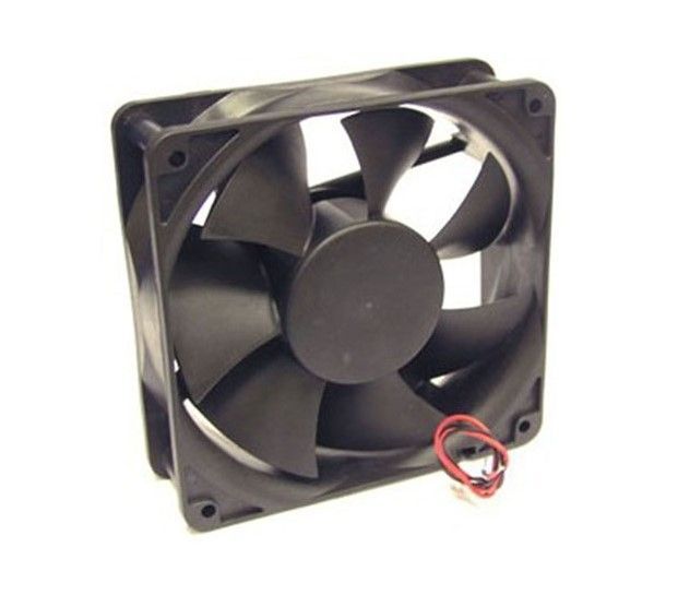 Вентилятор RQD12038MS 12 VDC 120х120х38мм (для компьютера)  RQD12038MS