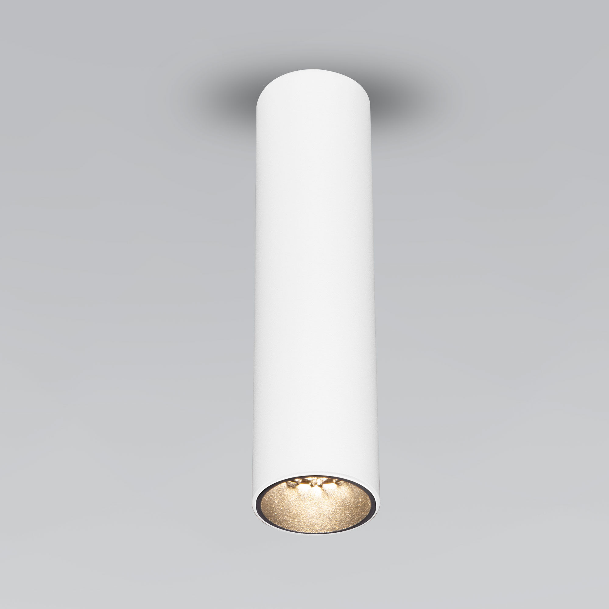Pika 6W (25031/LED)/Светильник накладной белый 25031/LED Elektrostandard