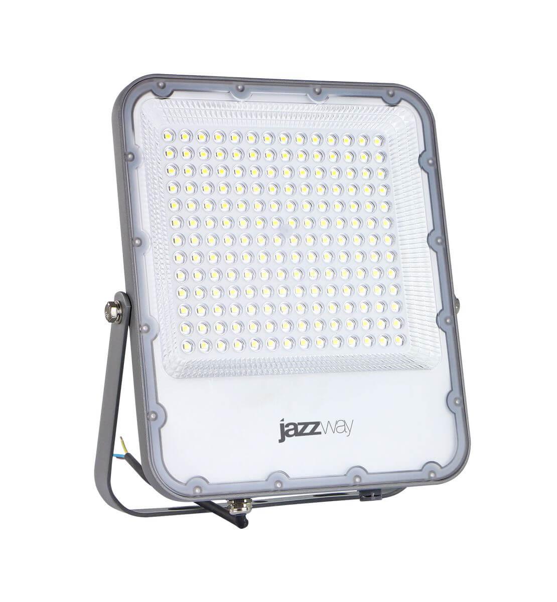 Прожектор светодиодный PFL-S4 150w 6500K IP65 Jazzway - Фото 5