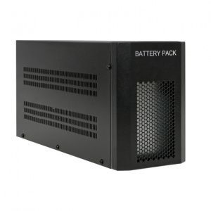 Батарейный блок SW910Pro-T 3х7 Aч SW900PRO-EBBT-73