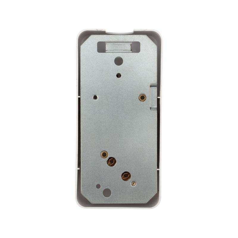 Розетка РШ/Евро двойная для электрической плиты 32А/16A, 250В, 2Р+РЕ (ОУ) белая REXANT - Фото 5