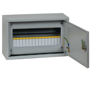 ЩРН-15 (220х400х120) IP31 PROXIMA EKF
