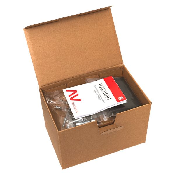 AV POWER-2/3 250А 100kA ETU2.0 - Фото 8