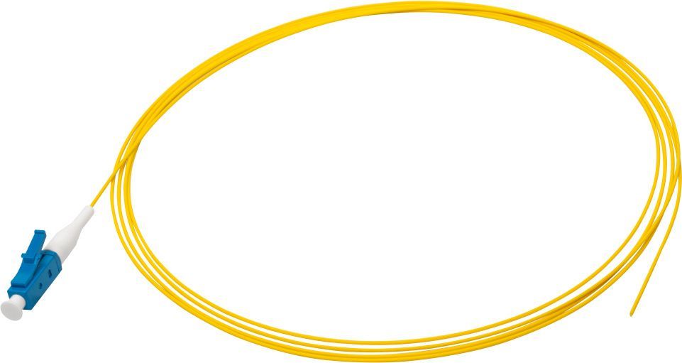 Пигтейл оптический LC/UPC LC/UPC