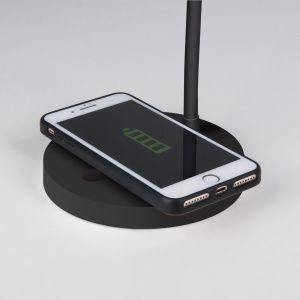 Светильник светодиодный настольный Tiara черный (TL90560) TL90560 Elektrostandard