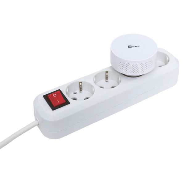 Умный датчик газа Zigbee EKF Connect - Фото 7