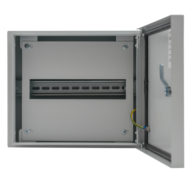 ЩРН-12 (265х310х120) IP54 PROXIMA EKF - Фото 6