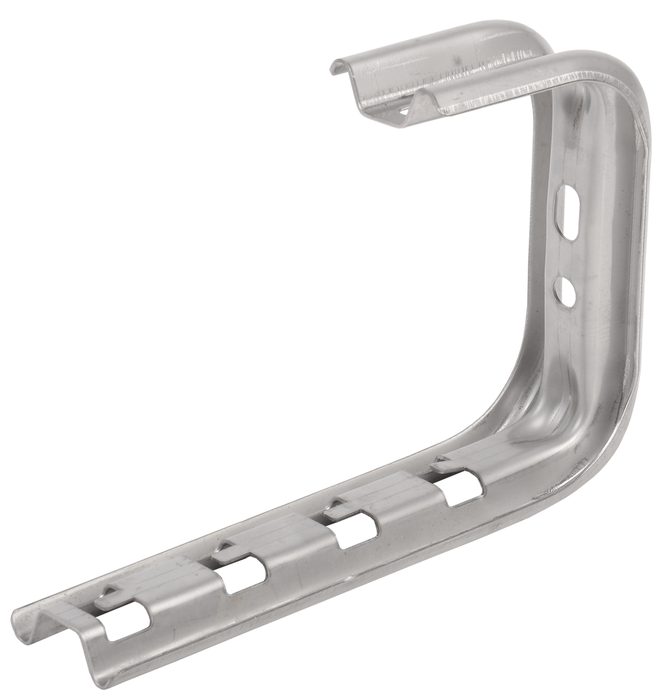 Консоль потолочная VREF 150 INOX IEK