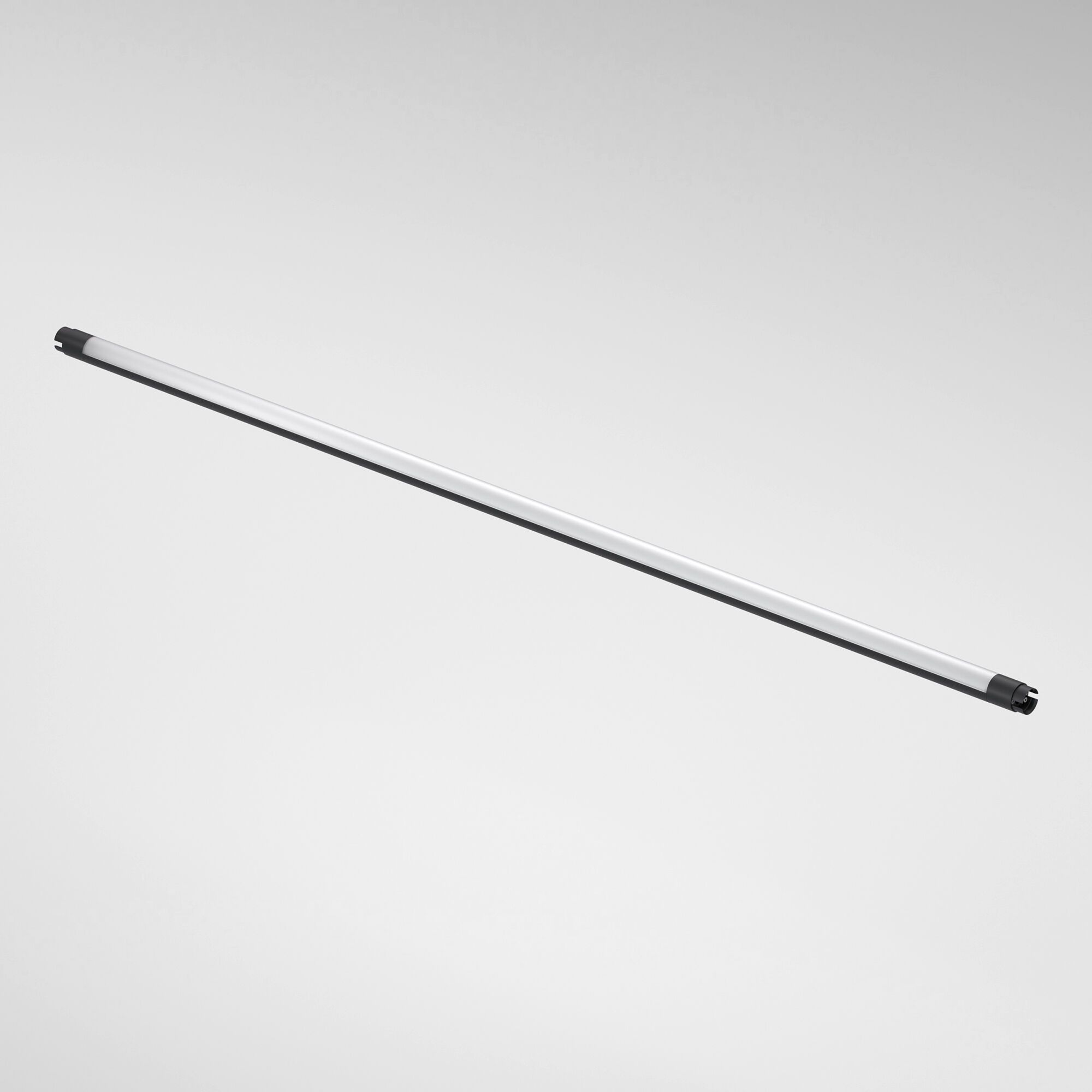 Module System Трековый светильник 24W 3000K (черный) 85176/01  - Фото 10