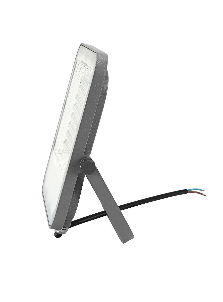 Прожектор светодиодный PFL- S4 50w 6500K IP65 Jazzway - Фото 5