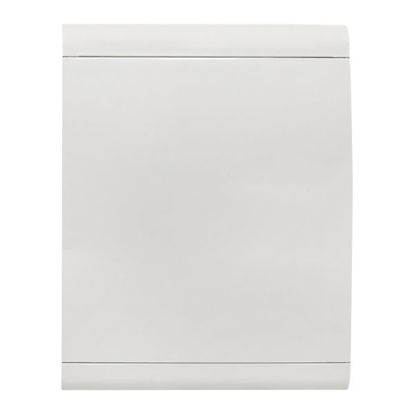 ЩРН-П-24 "SlimBox" белая дверца IP41 EKF - Фото 3