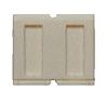 Коннектор PLSC-10x2  (5050)   Jazzway уп 10шт. 1013750