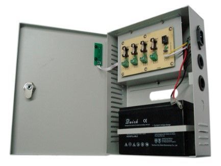 Блок бесперебойного питания AMPS-1204/1U