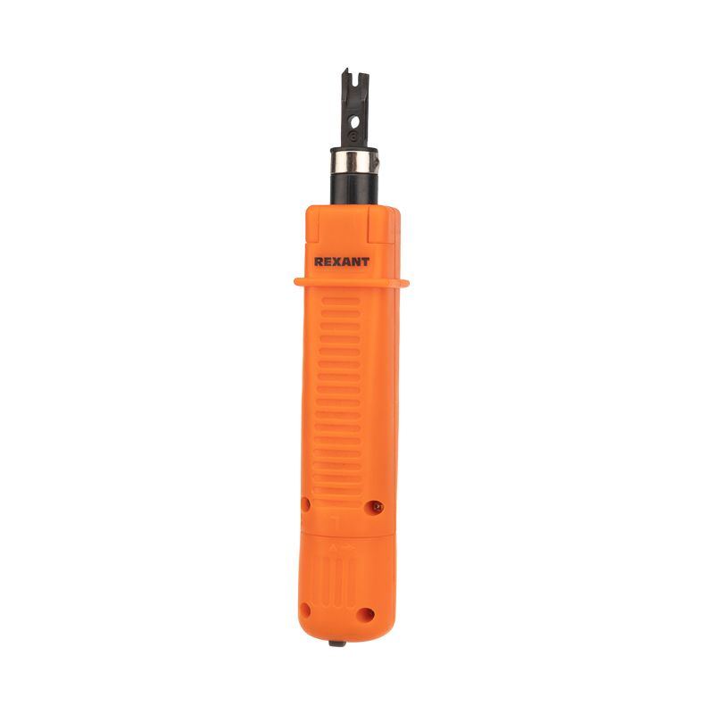Инструмент HT-314B для заделки витой пары, 110 типа контактов REXANT 12-4221