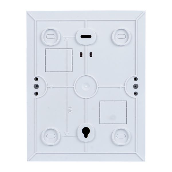 ЩРН-П-6 "SlimBox" IP41 EKF - Фото 4