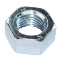 Гайка М8 шестигр. цинк. кл.пр. 6, DIN 934 (200 шт.в карт.уп.)