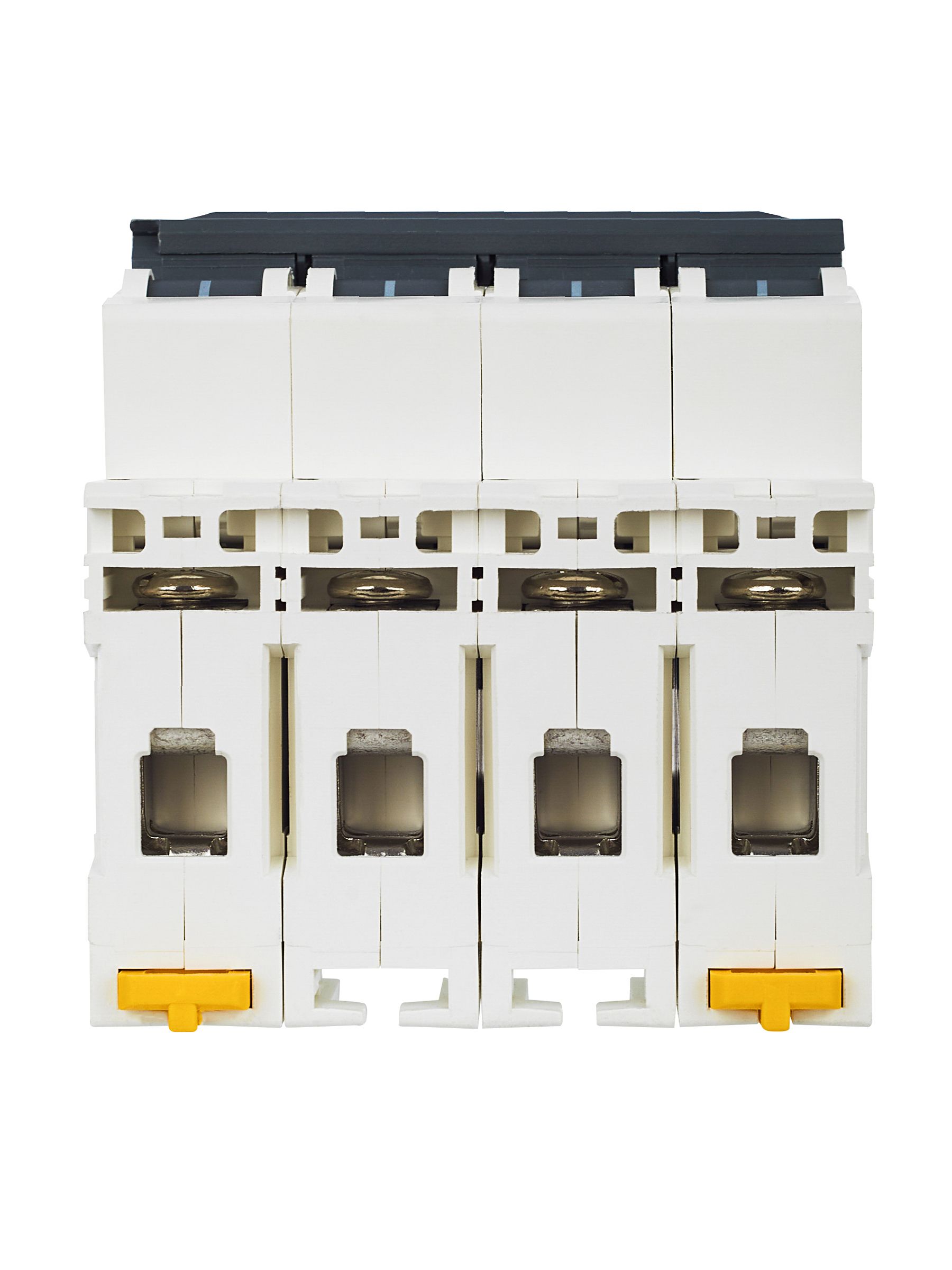 ARMAT Автоматический выключатель M06N 4P C 50А IEK - Фото 6
