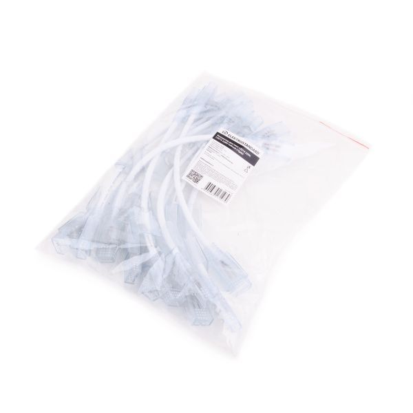 Коннектор для лент LS014 220V, LS015 220V гибкий (10шт) PSL-18 Elektrostandard - Фото 2