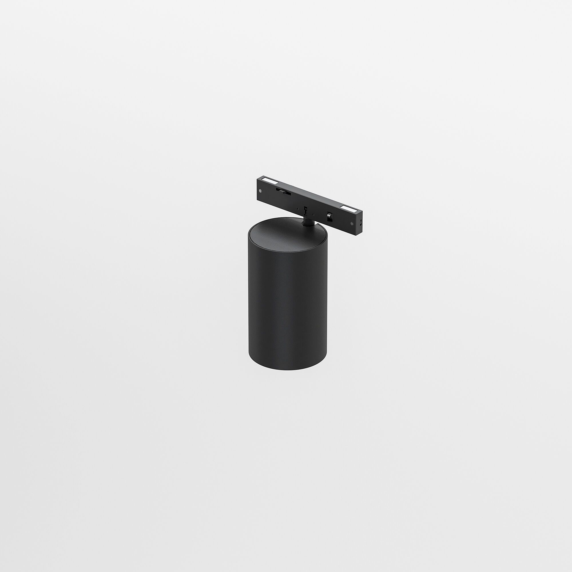 Mini Magnetic Трековый светильник 5W 3000K (черный) 85158/01  - Фото 7