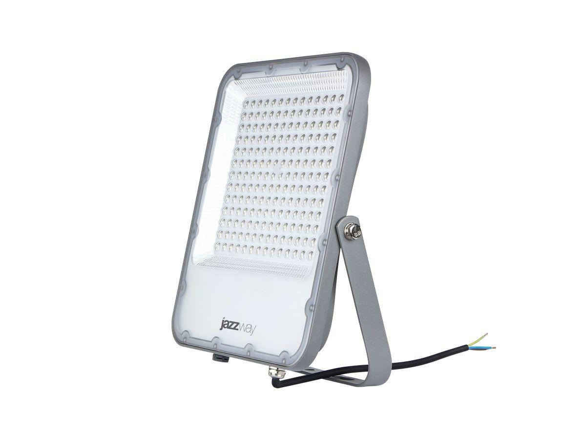Прожектор светодиодный PFL-S4 150w 6500K IP65 Jazzway - Фото 6