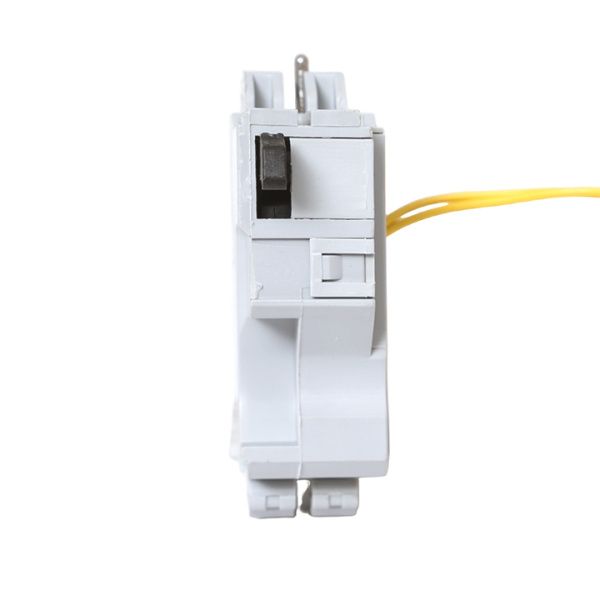 AV POWER-3/4 Независимый расцепитель SHT DC24В слева - Фото 4