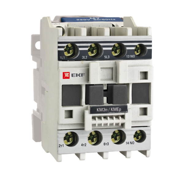 КМЭп 18А 110В DC 1NO EKF