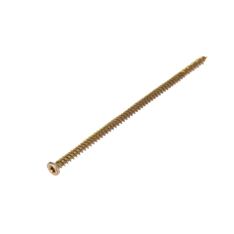 Шуруп по бетону 7,5х182мм, короб (50 шт/уп) KRANZ KR-01-3731-008