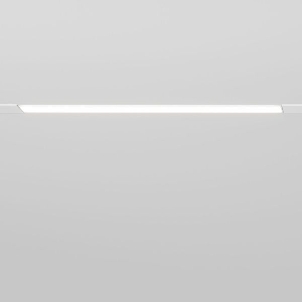 Slim Magnetic L02 Трековый светильник 20W 4200K (белый) 85002/01 85002/01 Elektrostandard
