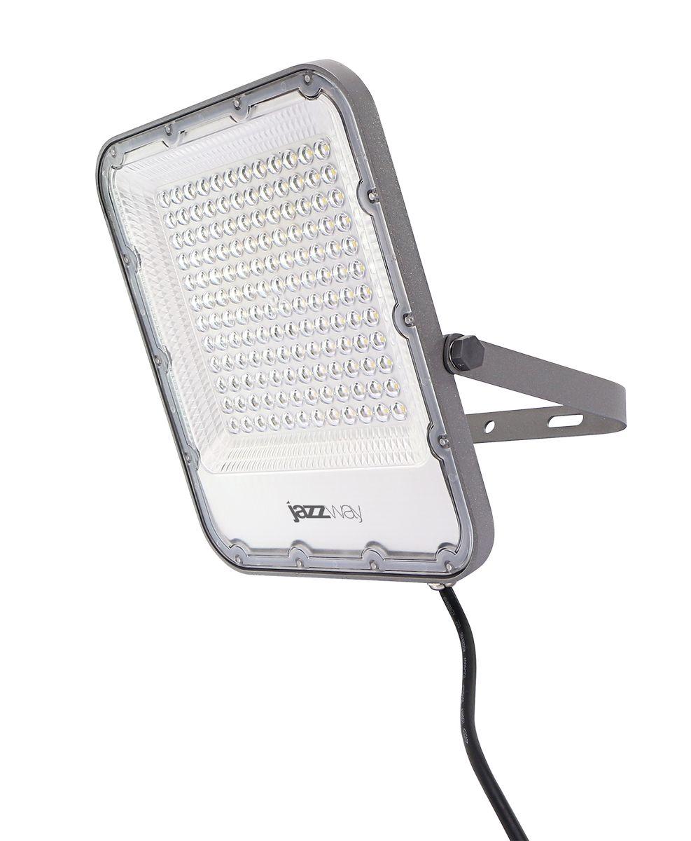 Прожектор светодиодный PFL-S4 100w 6500K IP65 Jazzway - Фото 5