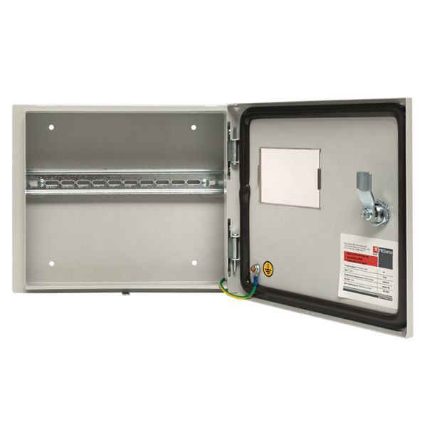 ЩУ-1/1-0 для счетчика на дин-рейку (250х300х100) IP54 PROXIMA EKF - Фото 3