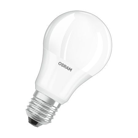 Лампа светодиодная OSRAM  LED Value A, 2000лм, 25Вт, 3000К, цоколь E27