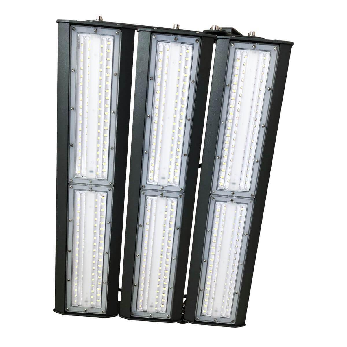 Светильник светодиодный PPI- 02 6*50w 6500K IP65 Jazzway