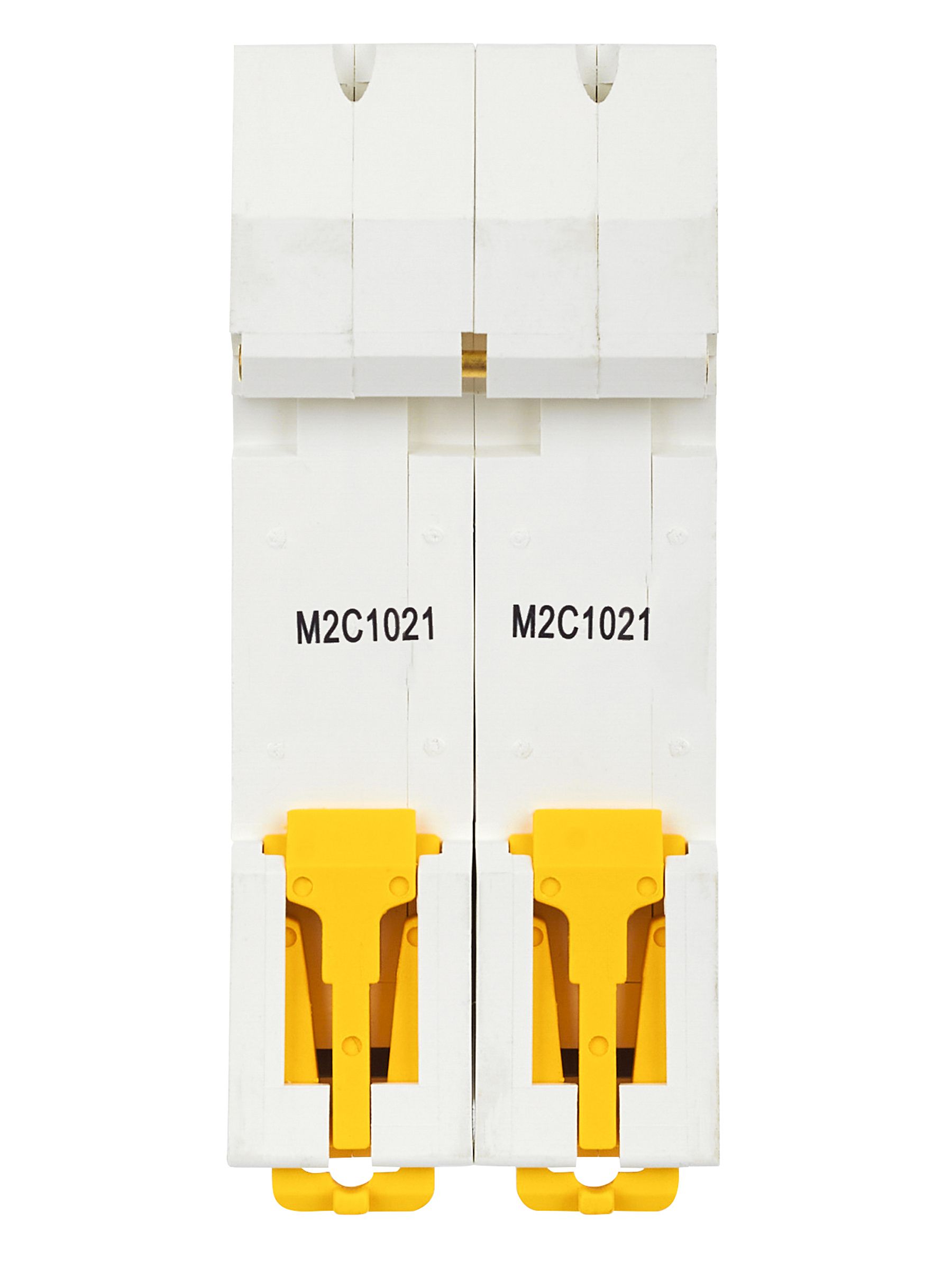 ARMAT Автоматический выключатель M10N 2P C 10А IEK - Фото 5