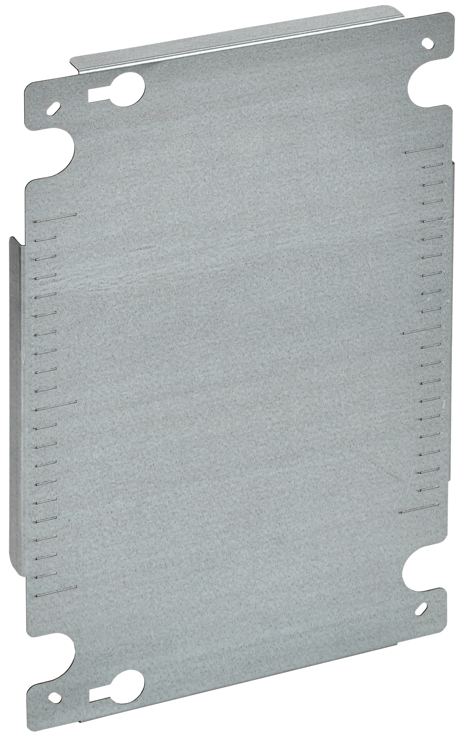 TETRA Корпус пластиковый ЩМПп 400х300х170мм IP66 IEK - Фото 3