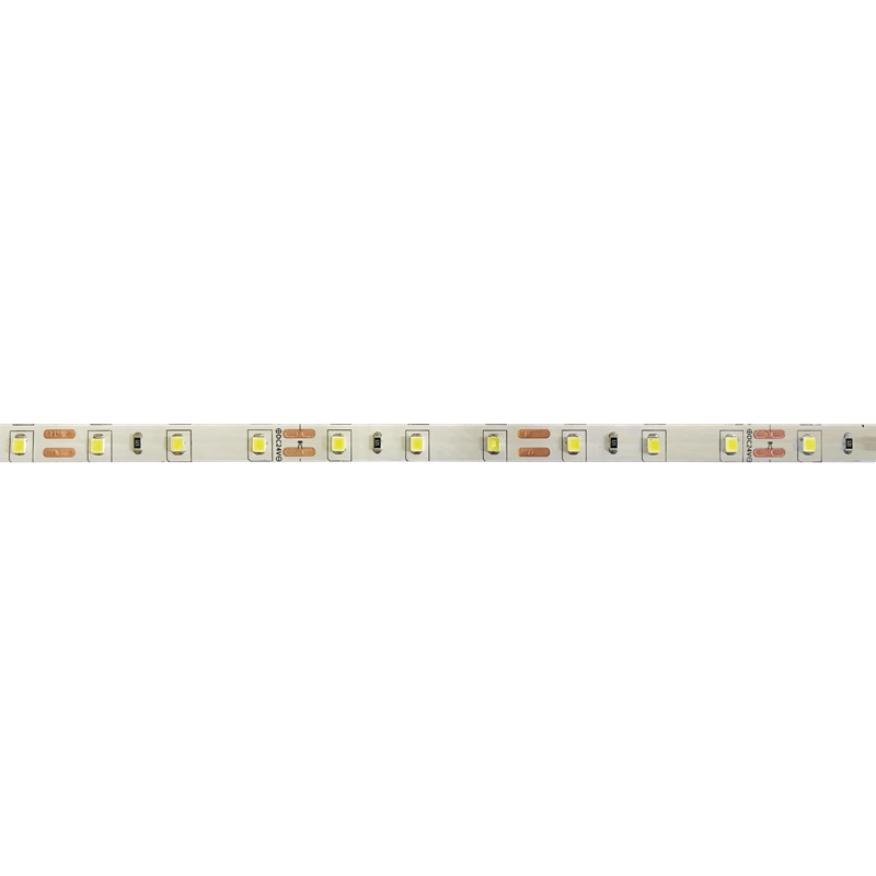 Лента светодиодная PLS PRO 2835/168-24V  3000K IP20 5m Jazzway