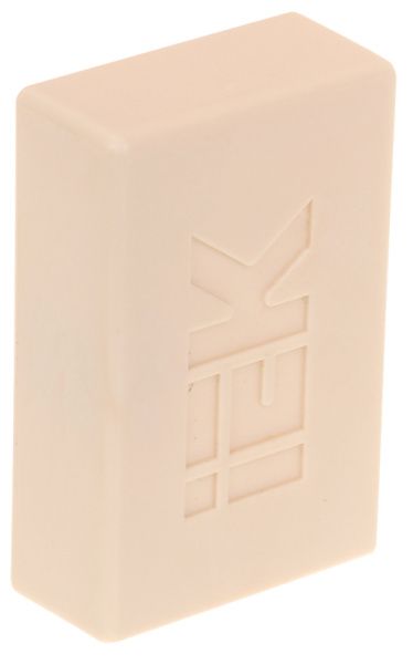 ELECOR Заглушка КМЗ 40х25 сосна (4шт/компл) IEK