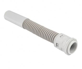 Муфта гибкая труба-коробка (32 мм) IP44 (10 шт.) EKF-Plast