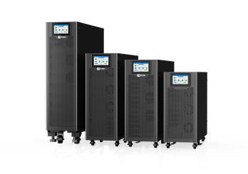 ИБП E-Power SW900Pro-T-G5-400В-20кВА/20кВт, без АКБ