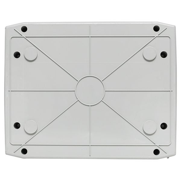Щит навесной Unix65 12 модулей (259х319х144) IP65 EKF - Фото 15