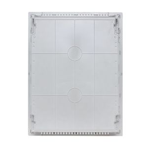 Щит распределительный встраиваемый "ProfiBox" 24+4 модуля IP41 EKF - Фото 3