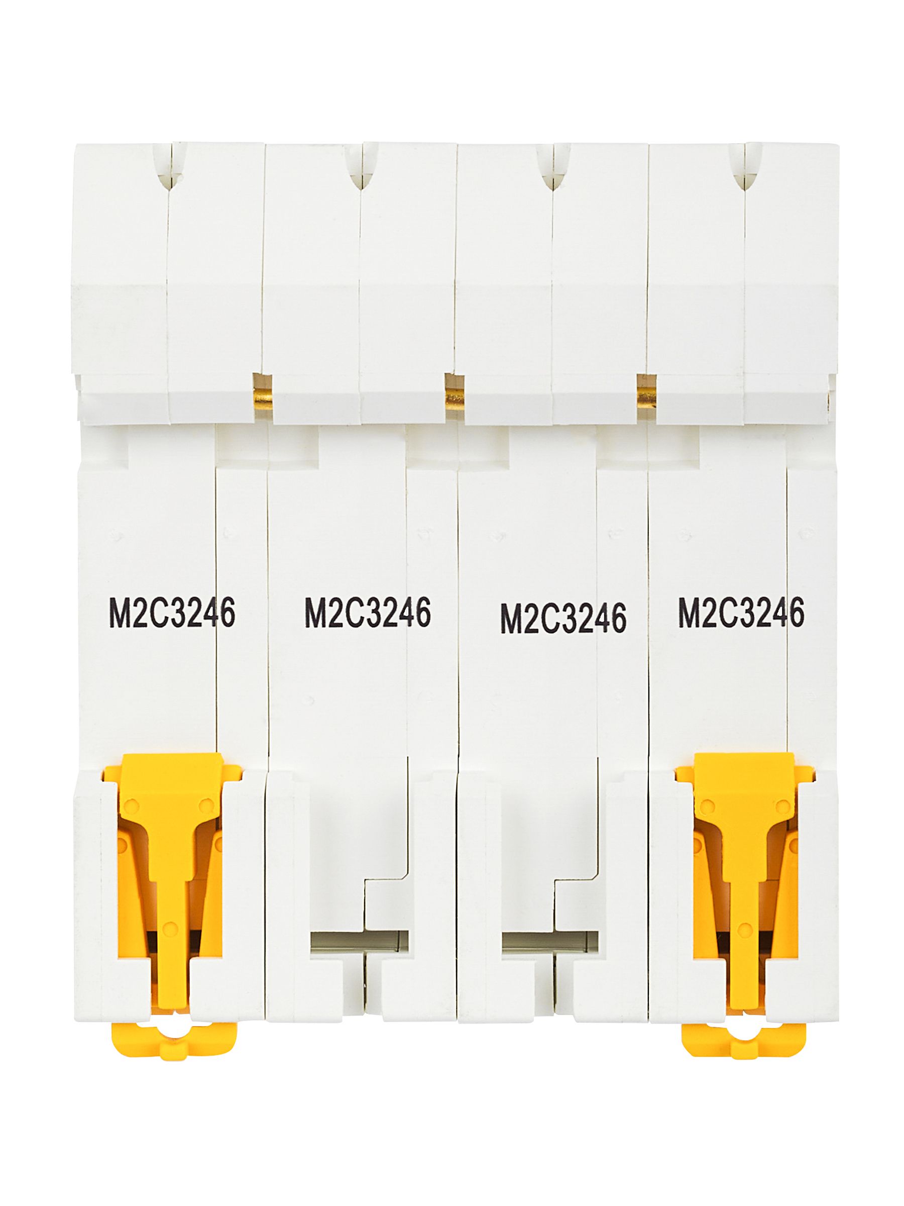 ARMAT Автоматический выключатель M06N 4P C 32А IEK - Фото 7