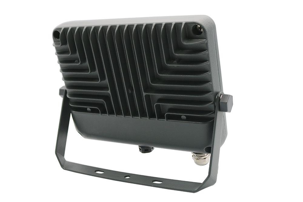 Прожектор светодиодный PFL-S2 30w 6500K IP65 (с клапаном) Jazzway - Фото 3